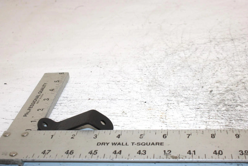 1996 Arctic Cat Cougar Oem Muffler Mount Bracket 0612-514 SA32