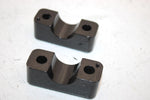 05 Polaris Phoenix 200 Oem Handlebar Clamp 0452688 0452685 AP35