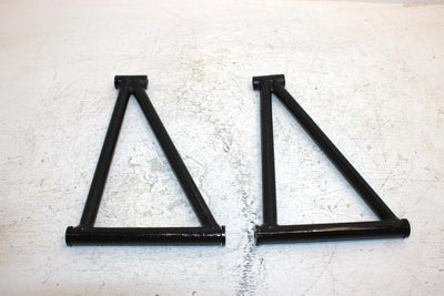 1999 Arctic Cat Zr 600 Oem Front Upper A Arm Pair 0703-612 SA0
