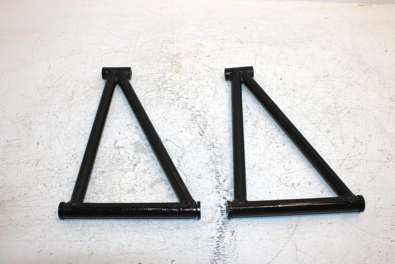 1999 Arctic Cat Zr 600 Oem Front Upper A Arm Pair 0703-612 SA0