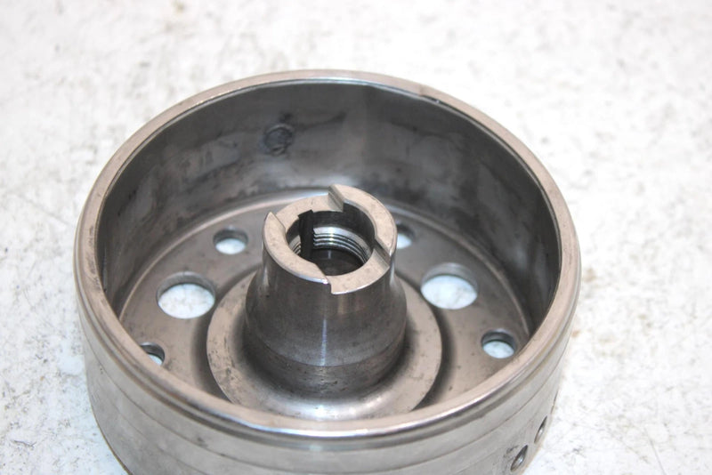 2004 Honda Fourtrax Foreman Rubicon Oem Flywheel 31110-HN2-003 AH5