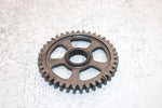 2007 Honda Fortrax 680 Oem 39T Mainshaft Gear 236411-HN8-000 AH46