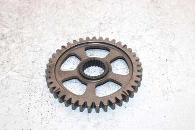 2007 Honda Fortrax 680 Oem 39T Mainshaft Gear 236411-HN8-000 AH46