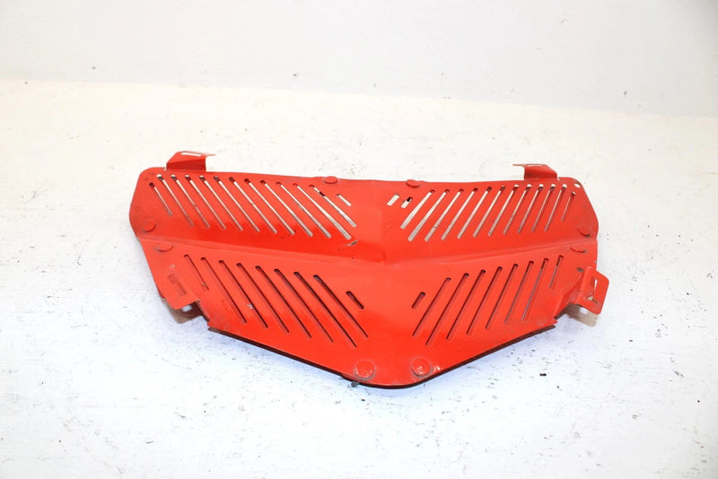 1999 Ski-doo Formula Iii 600 Oem Hood Grill Set 517302208 SS29