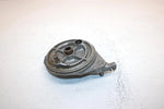 1984 Honda Atc 200 Esa Oem Front Brake Plate  45010-VM4-680 AH60