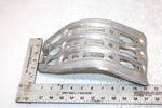 1993 Polaris Trail Boss Oem Front Skid Plate 5220981 AP72
