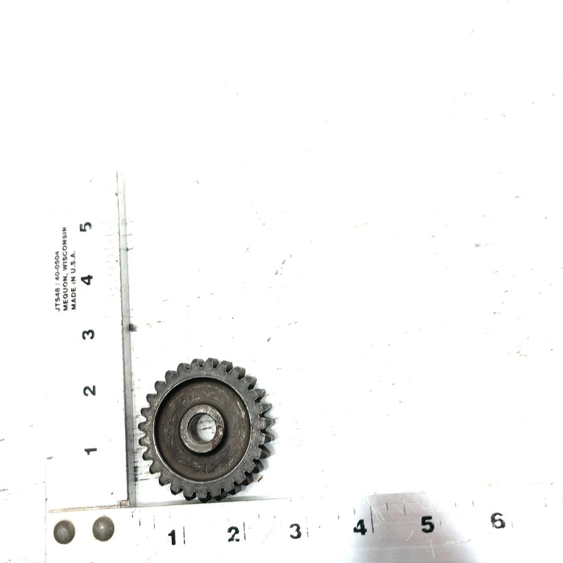 98-02 Arctic Cat 500 4X4 OEM Starter Idler Gear 3402-349 AA38