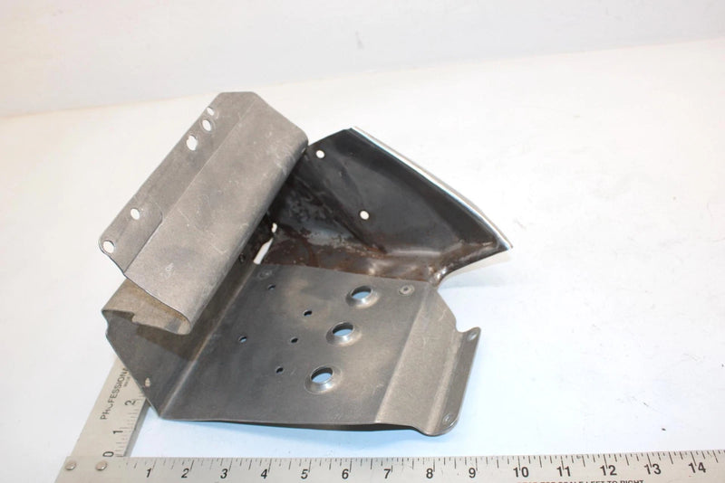 89 Yamaha Phazer Pz480n Oem Right Footwell 83V-21910-01-00 SY32