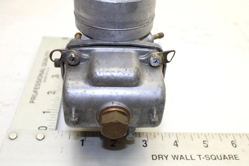 1997 Ski-doo Formula 500 Oem Carburetor PTO VM38-345 403130000 SS95