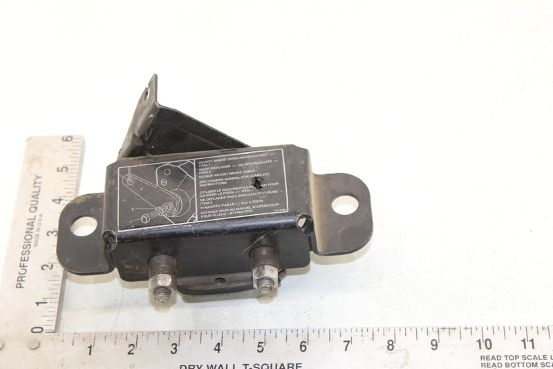 96 Polaris Lite Oem Mechanical Brake 5240240-067 1930593 SP0