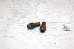 2002 Arctic Cat Z 570 Oem Choke Plunger Cap Pair 6505-188 SA20