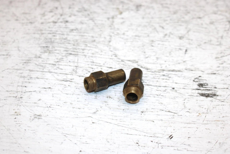 2002 Arctic Cat Z 570 Oem Choke Plunger Cap Pair 6505-188 SA20