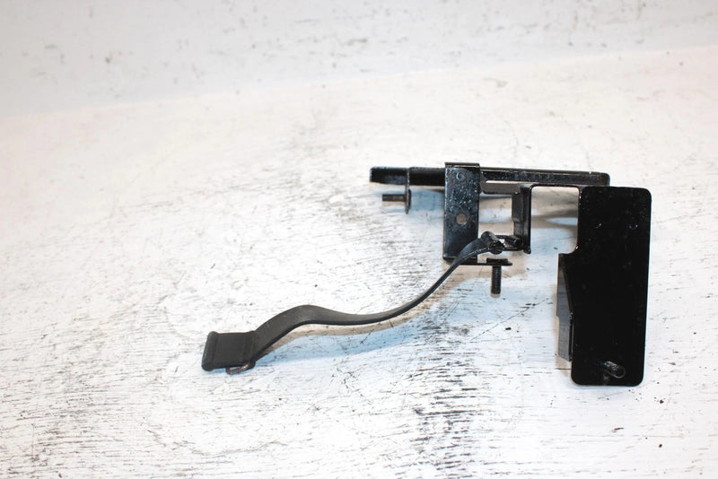 1997 Yamaha Venture Tr Oem Battery Bracket W/Strap 89X-2199G-01-00 SY15