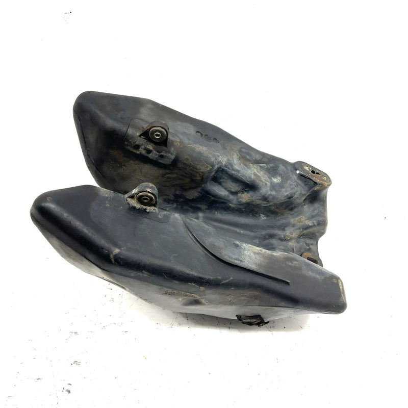 1990 Yamaha Moto 4 OEM Fuel Gas Tank 3GH-24110-00-00 AY51