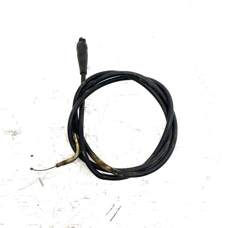 98-00 Arctic Cat 300 4X4 OEM Throttle Cable 0487-007 AA42