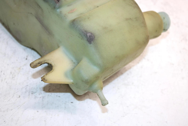 1987 Kawasaki 650 Sx Oem Oil Tank 52001-3705 JK7