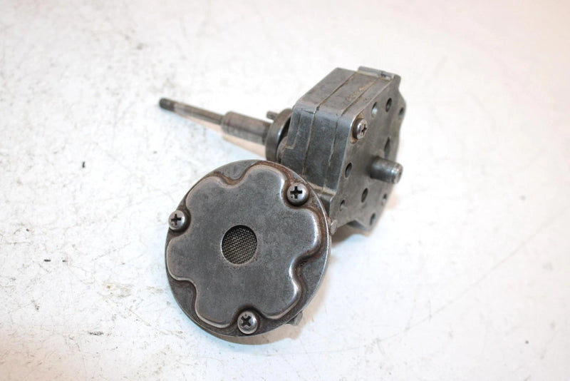 1997 Polaris Magnum 425 Oem Oil Pump W/Gear 3087276 3084958 AP166