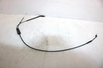 2001 Polaris Xplorer 4x4 Oem Throttle Cable 7080970 AP167