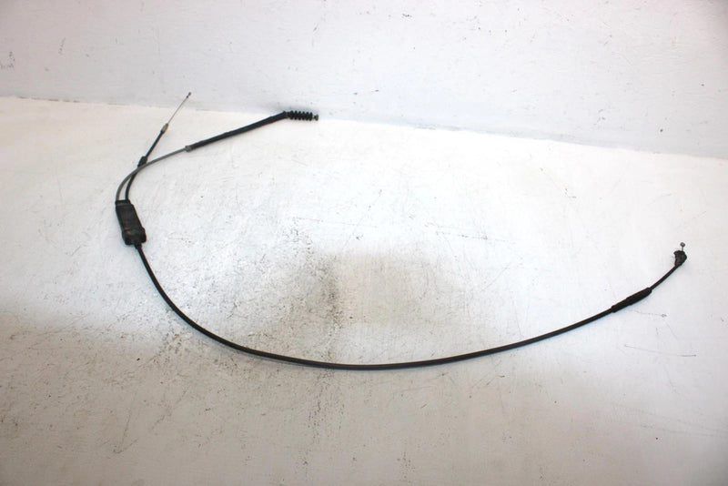 2001 Polaris Xplorer 4x4 Oem Throttle Cable 7080970 AP167