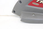 06 Polaris Trail Touring Oem Left Snow Skirt 5434583-070 SP173