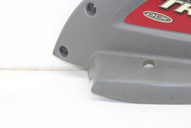 06 Polaris Trail Touring Oem Left Snow Skirt 5434583-070 SP173