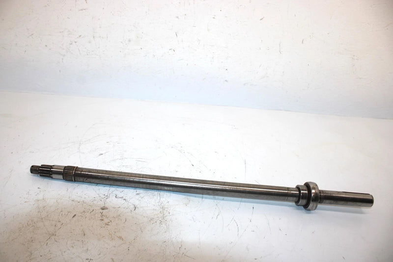 92 Polaris Classic Oem Jackshaft Asm W/Brg 1332135-067 SP148
