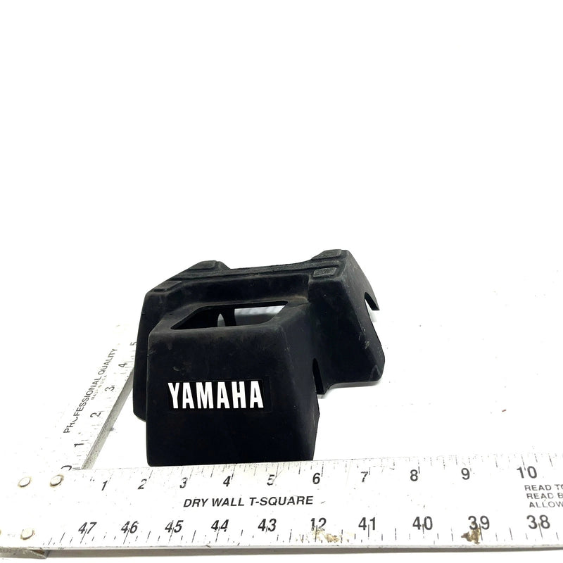 87-96 Yamaha Big Bear 350 OEM Handlebar Cover 2HR-26124-00-00 AY53
