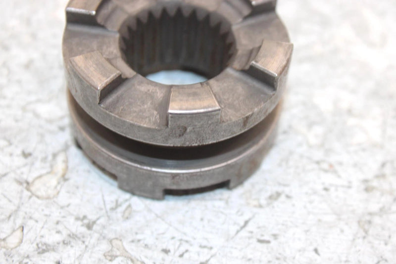 2006 Polaris Sportsman 500 Oem Transmission Engagement Dog 3234258 AP186