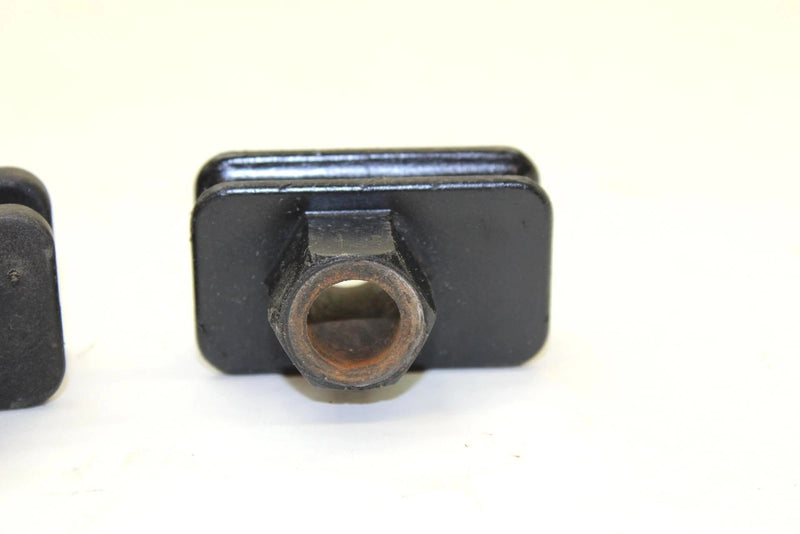 2000 Polaris Triumph 600 Oem Spring Adjuster Pair 5432983 Q658