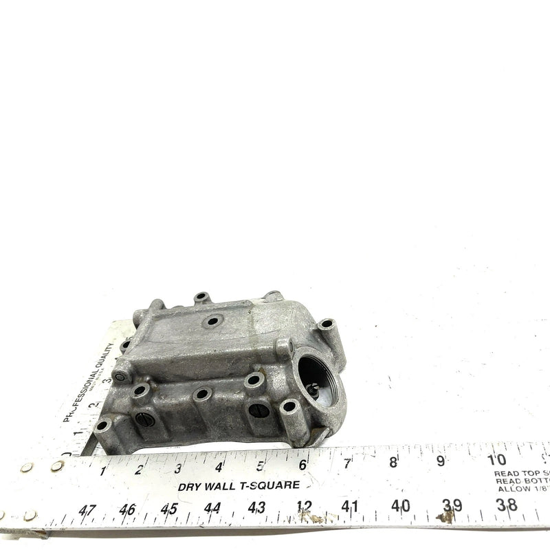 07-11 Honda Rancher 420 TRX420FE ES OEM Cylinder Head Cover 12310-HP5-600 AH76