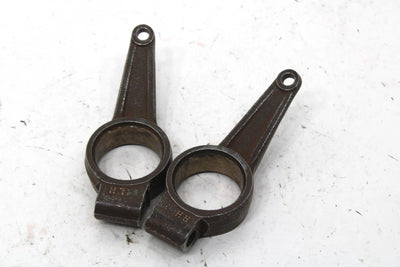 1982 Yamaha Sr540 Oem Steering Aem Set 8L0-23852-00-00 SY56