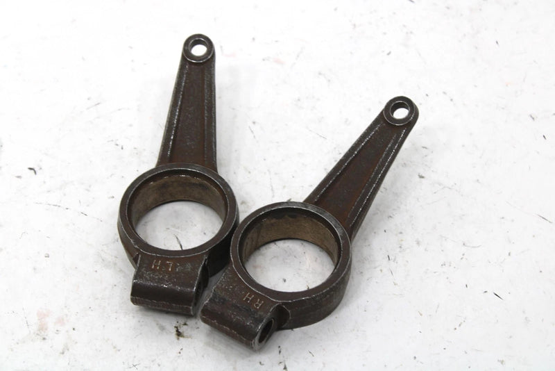 1982 Yamaha Sr540 Oem Steering Aem Set 8L0-23852-00-00 SY56