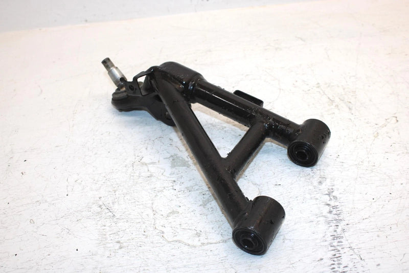 02 Honda Trx 350 Fourtrax Rancher Oem Front Left Upper A Arm 51380-HN5-670 AH54