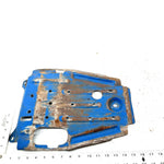 89-92 Suzuki Quadrunner 160 OEM Engine Skid Plate 42510-02C01-19F AS32