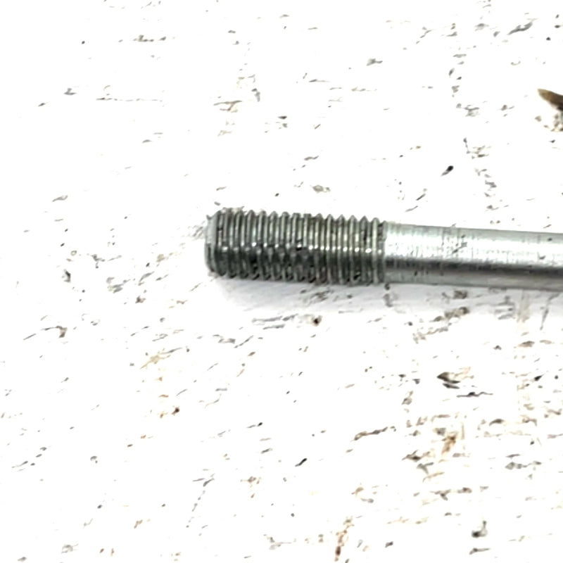 84-87 Suzuki Quadrunner 185 OEM Cylinder Stud Bolt Set  09108-08089 AS33