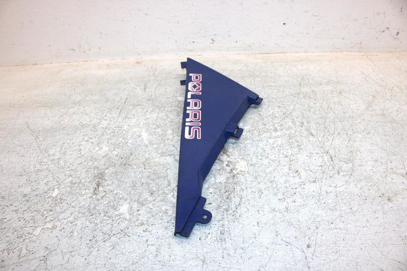 1993 Polaris 250 Oem Right Cover 5430971-157 AP182