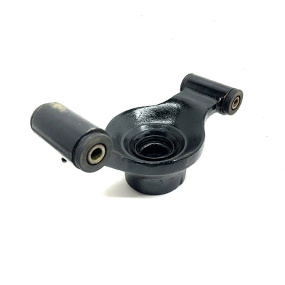 00-02 Arctic Cat 250 2x4 OEM Rear Left Knuckle 0504-380 AA31
