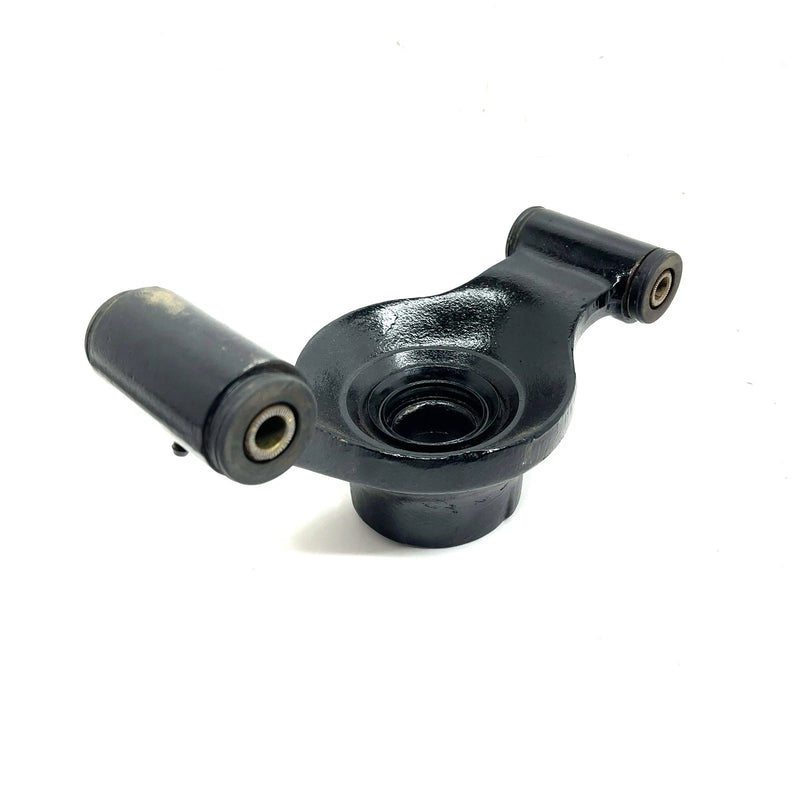 00-02 Arctic Cat 250 2x4 OEM Rear Left Knuckle 0504-380 AA31