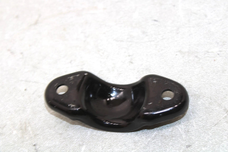 2002 Honda Trx 350 Fe Oem Steering Stem Holder 53223-HC4-000 53224-HM7-000 AH22