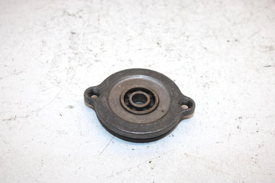 1985 Honda Atc125ma Oem Outer Clutch Cover 22111-028-010 AH44