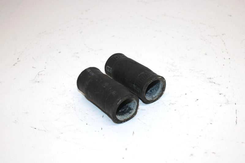1996 Arctic Cat Zrt 600 Oem Tube/Rear Exchanger Coolant Hose Pair 0610-239 SA46