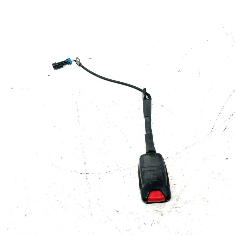 2015 Polaris Ranger 570 4x4 Full Size OEM Driver Seat Belt Buckle 2637304 XP10