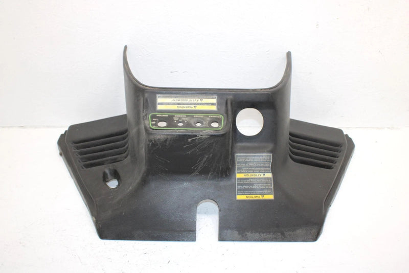 1993 Arctic Cat Ext 580 Z Oem Console Panel 0616-039 SA38