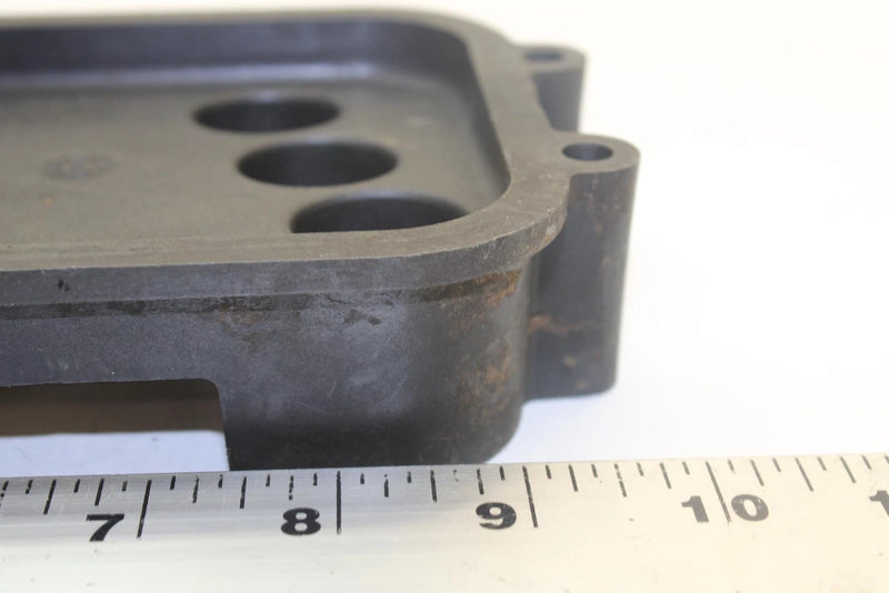 1996 Arctic Cat Monte Carlo 770 Oem Center Sound Attenuator 1673-159 JA2