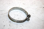 06 Arctic Cat Sabercat 700 Lx Efi Oem Intake Manifold Clamp 3004-463 SAS3