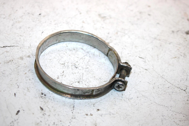 06 Arctic Cat Sabercat 700 Lx Efi Oem Intake Manifold Clamp 3004-463 SAS3