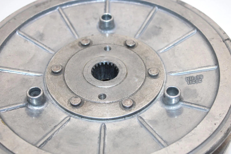 18 Suzuki King Quad 500 Oem Secondary Clutch 21210-11H00 21240-11H10 AS3