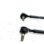 2000 Kawasaki Prairie 300 4x4 OEM Steering Tie Rod Pair 39111-1090 AK31