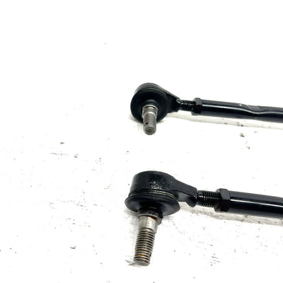 2000 Kawasaki Prairie 300 4x4 OEM Steering Tie Rod Pair 39111-1090 AK31