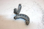 1986 Honda Trx 125 Oem Front Brake Pad Shoe Pair 45120-096-652 AH41